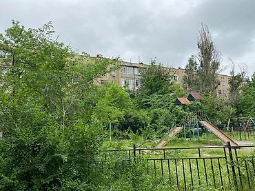 Продажа квартир: 2 комнаты, 48 м², 105 серия, 5 этаж, Старый ремонт — 11