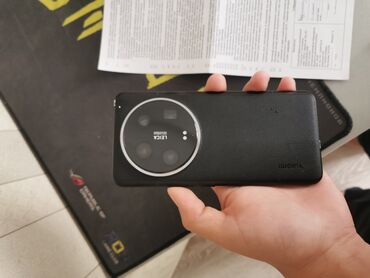 редми нот 14 с цена в бишкеке: Xiaomi, 14 Ultra, Новый, 256 ГБ, цвет - Черный