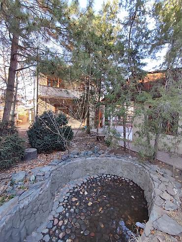 Продажа коттеджей и домов: 🏡 ПРОДАЕТСЯ 2-ЭТАЖНЫЙ ДОМ 📍 Ориентир: Ташрабат 📍 Пересечение: Ж — 3