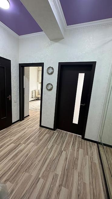 Продажа квартир: 1 комната, 45 м², Молодая Гвардия 4 этаж — 6