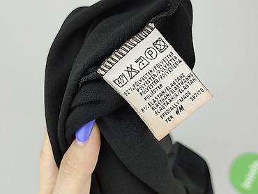 17096a h: H&M, Bluzka damska, rozmiar S — 4