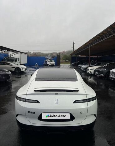 Другие автомобили: Avatr 12 Полная комплектация,313 лс, задний привод, автомобили 24 — 3