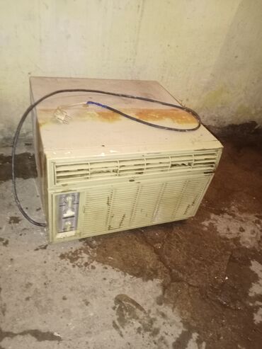 купить бу кондиционер: Kondisioner 20-25 kv. m