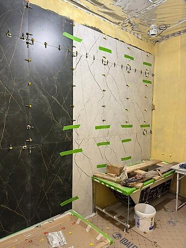 Укладка плитки: Укладка плитки на пол | Керамогранитая плитка | Вертикальная укладка, Горизонтальная укладка, Диагональная укладка Больше 6 лет опыта — 12