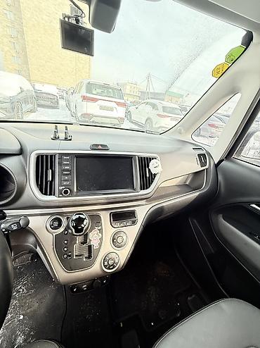 Kia: Kia Ray: 2019 г., 1 л, Автомат, Бензин, Хэтчбэк — 9