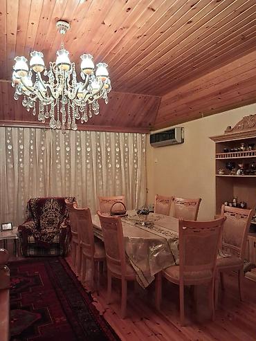 Uzunmüddətli kirayə evlər: 180 kv. m, 4 otaqlı, Artezian quyusu, Kanalizasiya, Kombi -da lalafo.az — 20 Uzunmüddətli kirayə evlər: 180 kv. m, 4 otaqlı, Artezian quyusu, Kanalizasiya, Kombi — 20