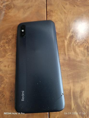 redmi note 16 pro qiyməti: Məhsul: Redmi smartfon Xüsusiyyətlər və təsvir: - Rəng: qara, mat — 4