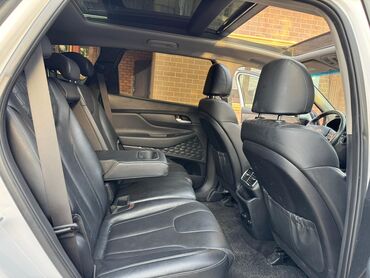 хендай санта фе 2010 цена: Hyundai Santa Fe: 2018 г., 2.2 л, Автомат, Дизель, Внедорожник