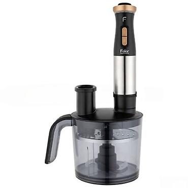 moto usda: Blender "Fakir Pro İntermix"BLENDER FAKIR PRO INTERMIX Fakir Pro — 3