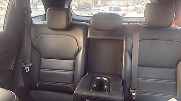 Renault: Renault QM6: 2020 г., 2 л, Автомат, Газ, Кроссовер — 6