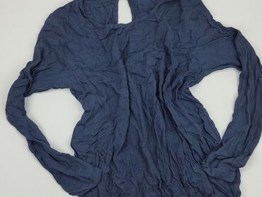 eleganckie bluzki z wiskozy: Blouse, S (EU 36), condition - Perfect