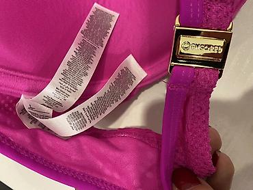 Şortlar: Massimo Dutti uşaq şortu - Model: uşaq şortik - Ölçü: 7–8 yaş — 7