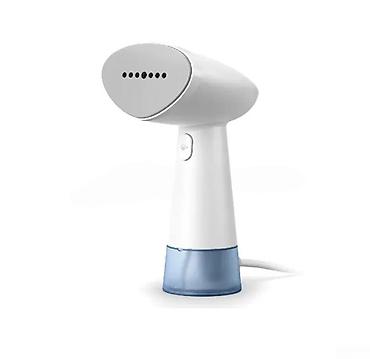 əl utusu: PHILIPS STH1000/10 vertikal buxarlı ütüsü Bütün kateqoriyalar • Ev və — 1