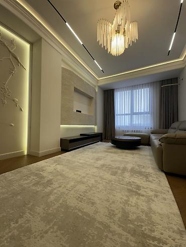 Продажа квартир: 3 комнаты, 109 м², 14 этаж — 11