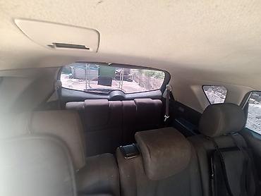 kirgiz auto: Toyota Corolla Verso: 2005 г., 1.8 л, Механика, Бензин, Минивэн — 9