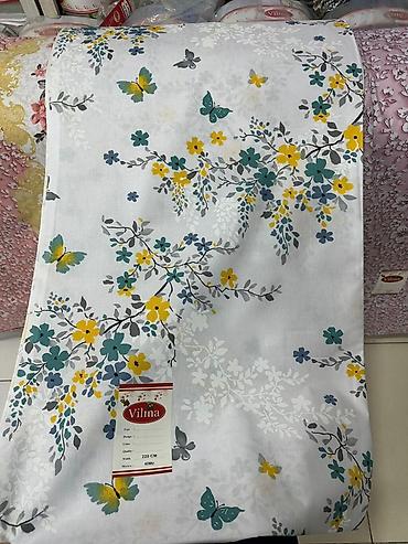 Parçalar: Məhsul: Çaplı masaüstü parça/örtü üçün dekorativ parça rulu Təsvir: - — 25