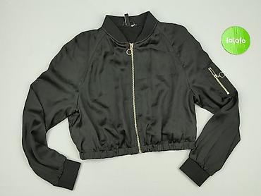 divided kurtka: H&M Divided, Kurtka bomberka damska, rozmiar S — 2