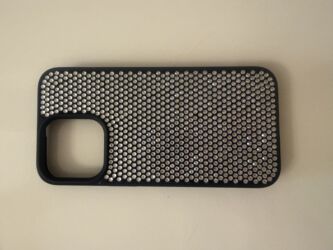 vip iphone 11: Qawli kabura parildiyan