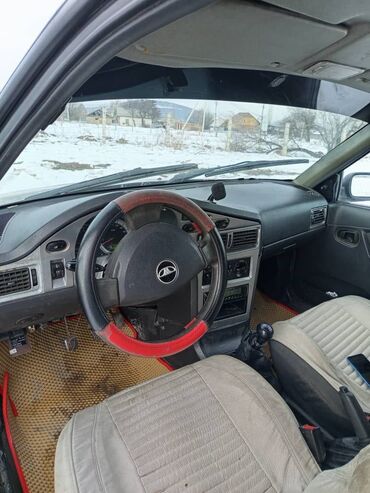 Daewoo: Daewoo Nexia: 2011 г., Седан at lalafo.kg — 8 Daewoo: Daewoo Nexia: 2011 г., Седан — 8