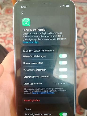 Apple iPhone: IPhone 11, 128 GB, Deep Purple — 7