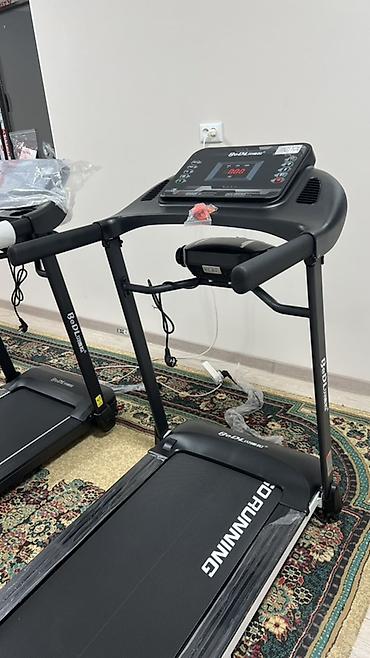 Беговые дорожки: 🤯🔥💥Новые поступления беговых дорожек💥💥 Успейте купить по выгодной — 12