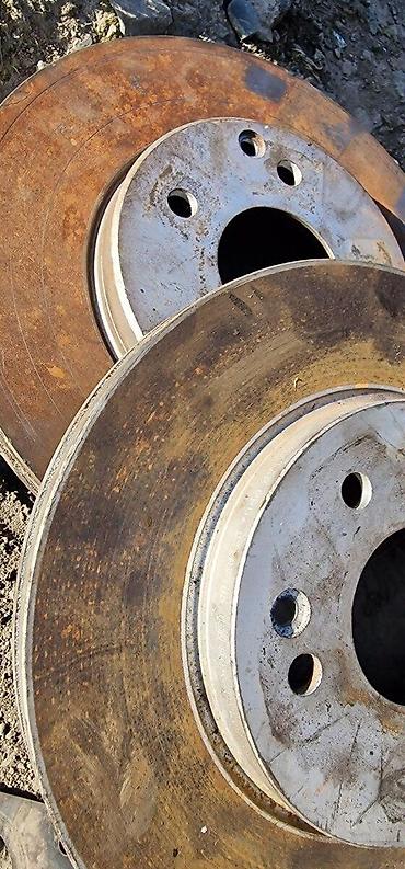 bbc disk: "Mercedes Benz" əyləc diski Mercedes benz əyləc diski 50 azn dən — 4