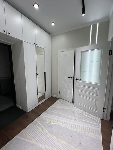 2026: 1 комната, 50 м², Элитка, 3 этаж — 9