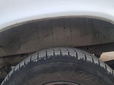 Mercedes-Benz Спринтер: 2003 г., 2.2 л, Кол менен иштөөчү, Дизель, Van — 4