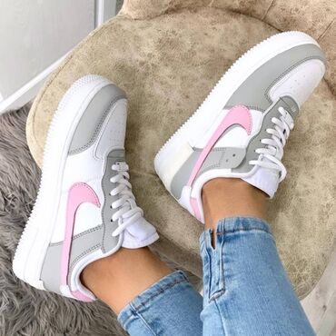 Patike: Nike air force shadow patike Novo Brojevi 36 do 41 fb Moja — 5