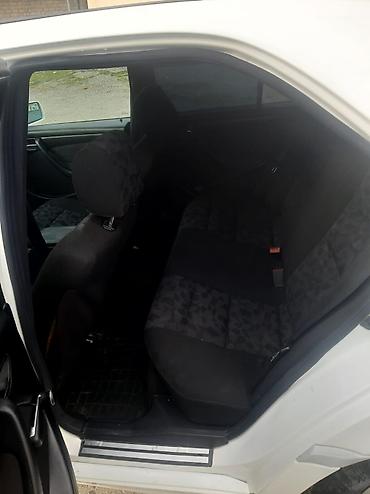 guzgu: Mercedes-Benz C 250 CDI sedan - Kuzov: 4 qapılı sedan, ağ rəng - — 6