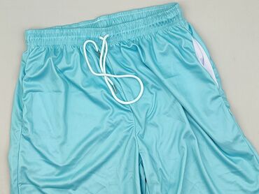 ubrania dla nastolatków h m: Szorty dla mężczyzn, rozmiar S