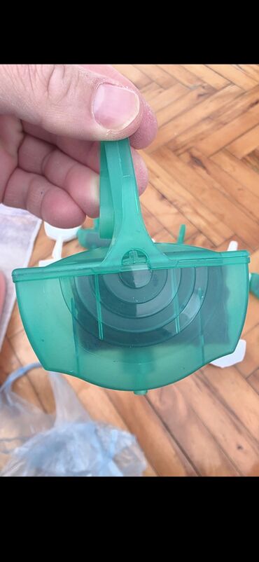 Ostali proizvodi za kuću: Osveživači prostora – veliko pakovanje - Količina: 29.000 komada — 12