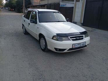 антенна для машины: Daewoo Nexia: 2010 г., 1.5 л, Механика, Бензин, Седан