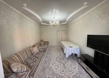 Продажа квартир: 2 комнаты, 79 м², 106 серия улучшенная, 3 этаж, Евроремонт