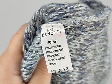sweter morgan: Gina Benotti, Sweter damski, rozmiar XL — 5