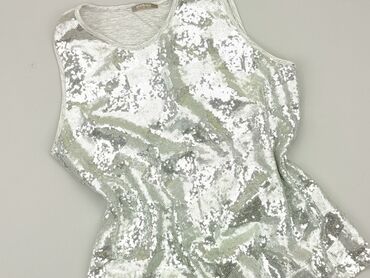 bluzki na jedno ramię reserved: Blouse, Orsay, L (EU 40), condition - Good