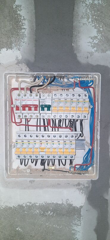 Другие виды отделочных работ: Больше 6 лет опыта — 26