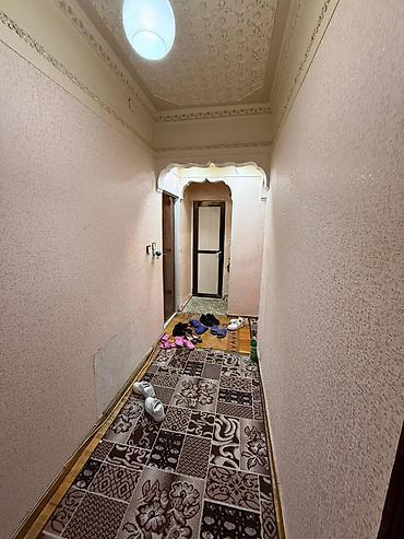 Комнаты: Баку, Поселок Бинагади, 3 комнаты, Вторичка, 80 м² — 7