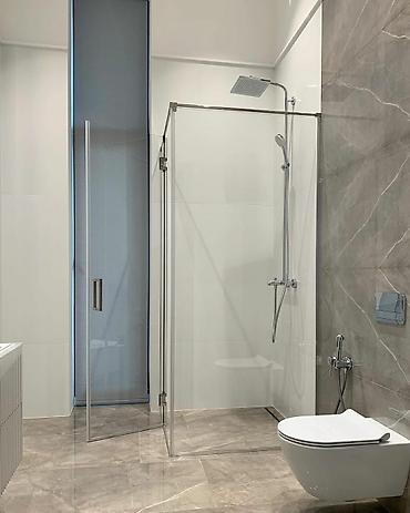 Перегородки на заказ: На заказ Лофт-перегородка, Бронированное стекло, Монтаж, Бесплатный замер, Бесплатная доставка — 6