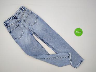 katana levis: Jeansy damskie, rozmiar S — 3