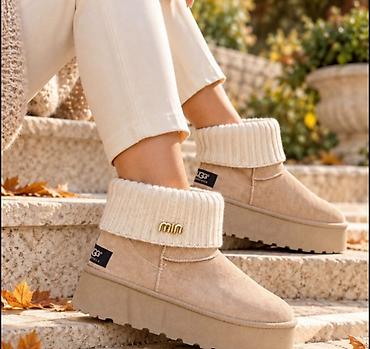 cizme labrador: Ugg čizmice NOVO Novo Brojevi 36 do 41 fb Moja Kupovina 1 oktobar — 1