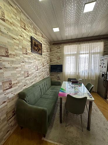 Квартиры: 4 комнаты, Новостройка, 130 м² — 7