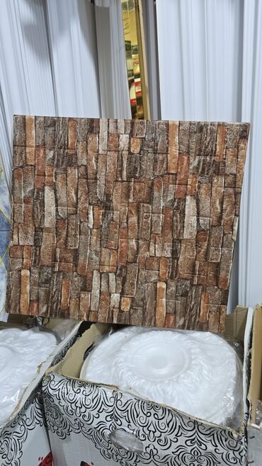 3D panellər: 3D divar panelinin üstünlükləri. 1.Ekonomikdir. 2. Nəfəs alan -da lalafo.az — 23 3D panellər: 3D divar panelinin üstünlükləri. 1.Ekonomikdir. 2. Nəfəs alan — 23