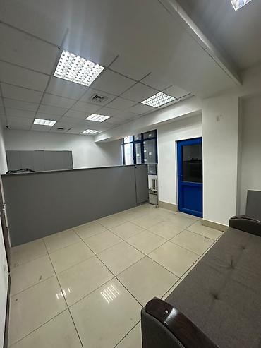офис: Сдаются кабинеты в берен голде 6 этаж, 30м2 - 600$ + комуслуги 5 — 8