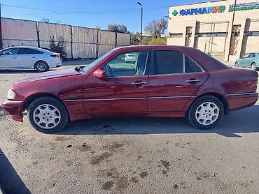 мерседес w219 рестайлинг: Mercedes-Benz C-Class: 1999 г., 2 л, Автомат, Бензин, Седан — 4