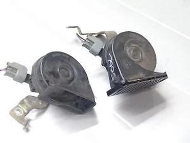 fratellis auto: Fiat 500l sirene. Fiat 500l sireneOriginalni delovi Moguca ugradnja — 1