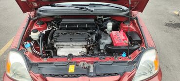 автомобиль до 300 тысяч: Kia Rio: 2003 г., 1.5 л, Механика, Бензин, Универсал