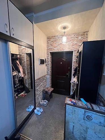 76: 3 комнаты, 76 м², Элитка, 10 этаж — 1