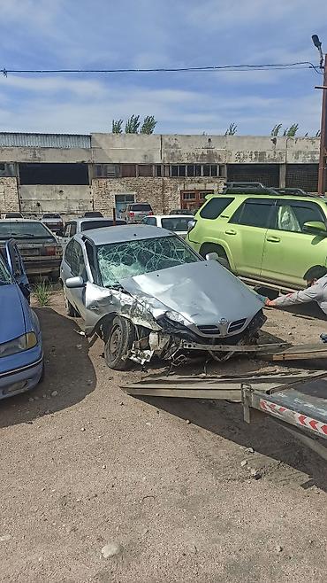 насос гбо 5 поколения купить: Nissan Primera P11, серебристый седан, на запчасти. Основные — 2