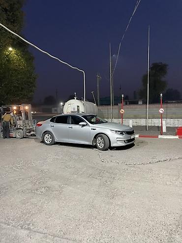 салонный фильтр киа рио 2: Kia K5: 2017 г., 2 л, Автомат, Газ, Седан — 6